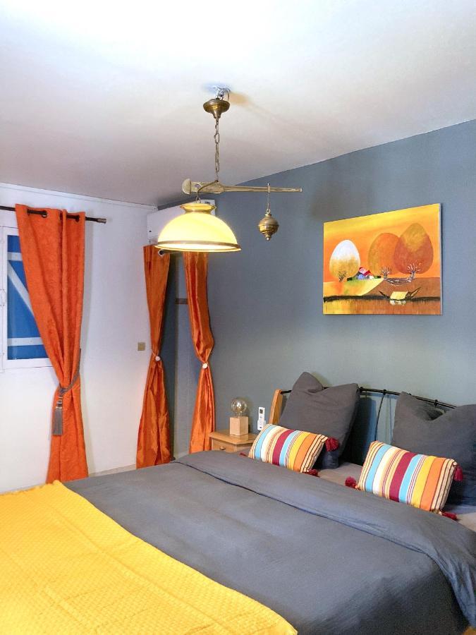 Villa La Roserie Ducos Eksteriør billede